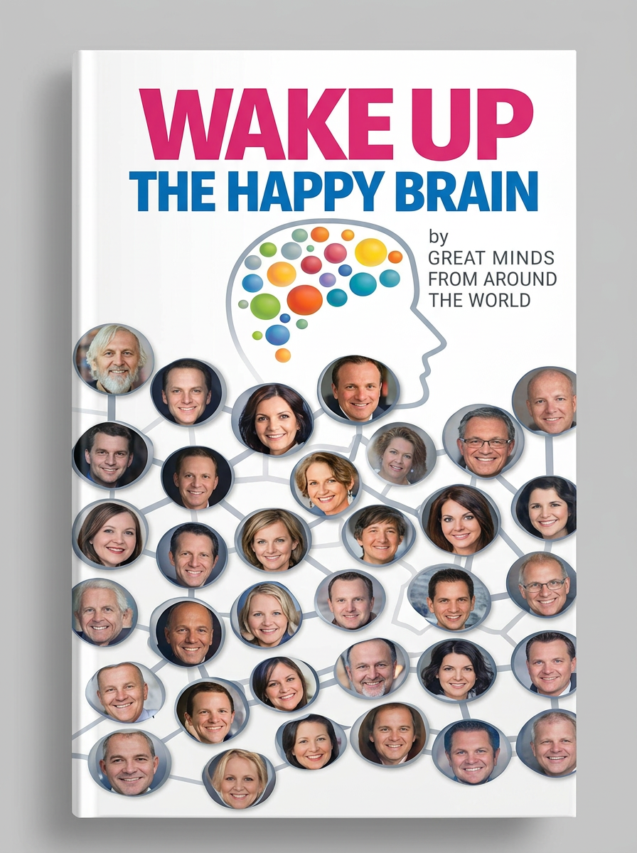 Wake Up the Happy Brain