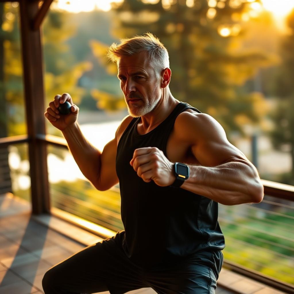 Movement and fitness