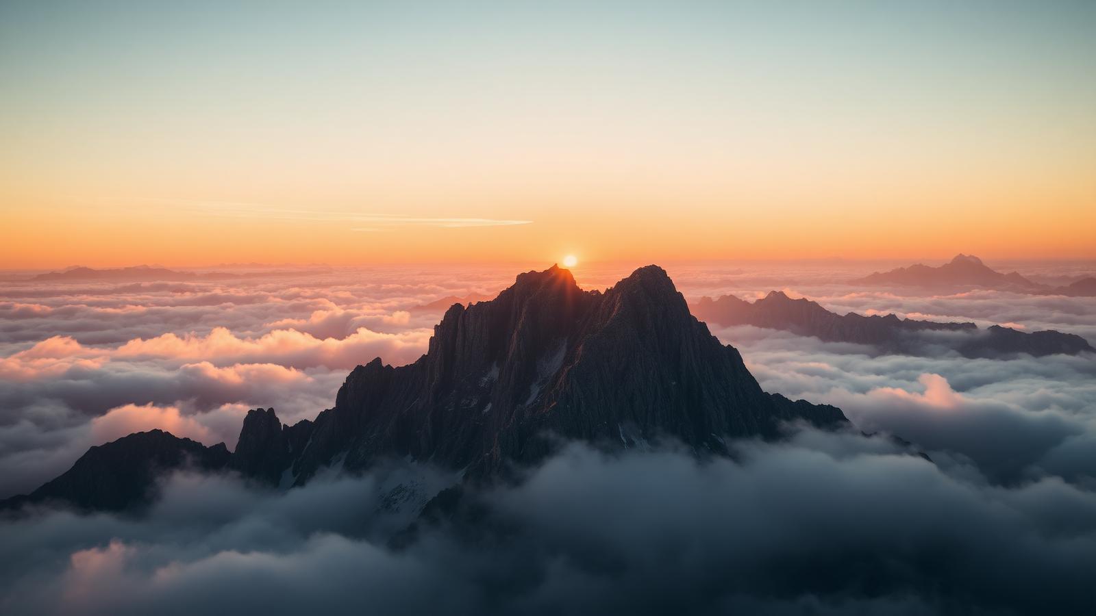 Dr. Leon at a summit